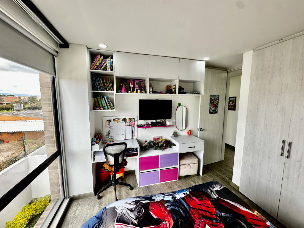 Casa en venta en Fonquetá, Chía · foto 23 de 24