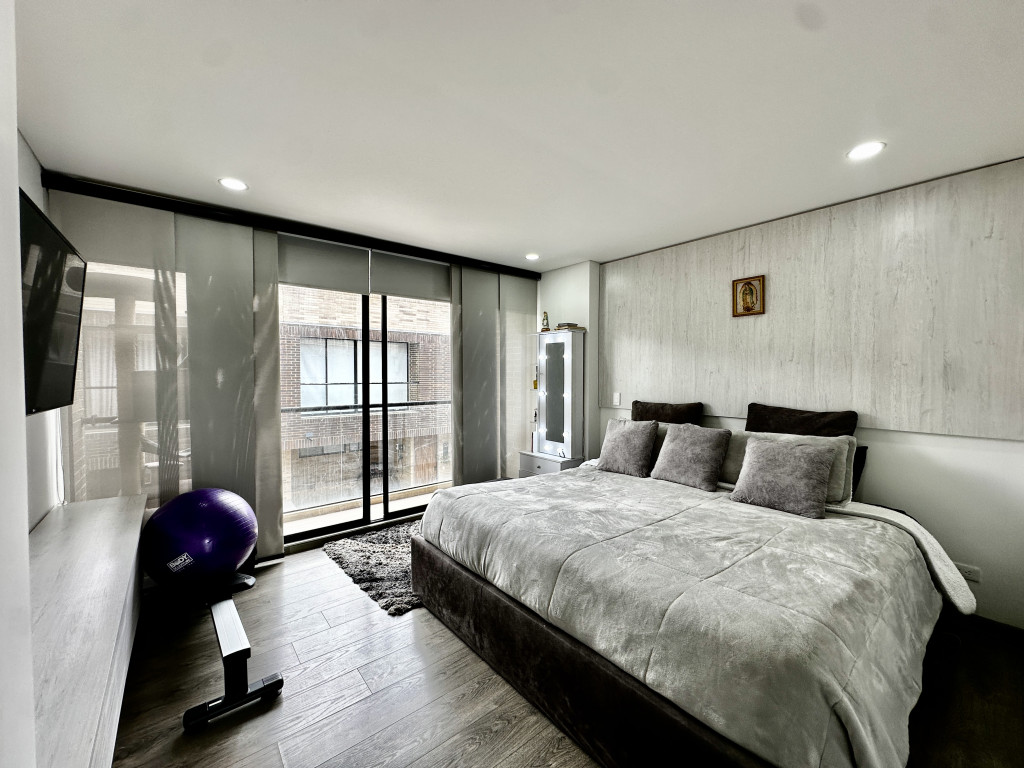 Casa en venta en Fonquetá, Chía · foto 24 de 24