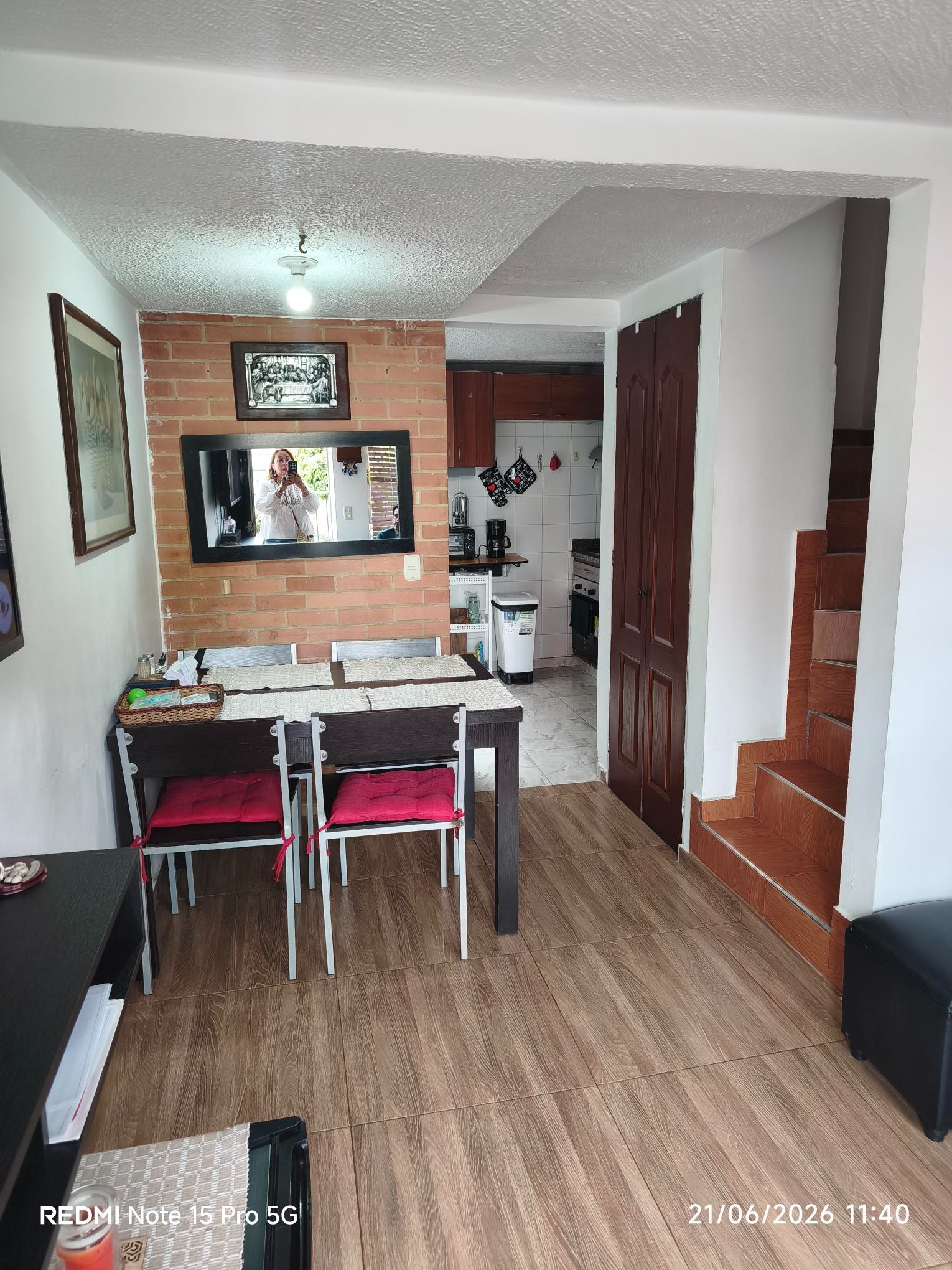Casa en venta en Mirandela, Bogotá · foto 6 de 23