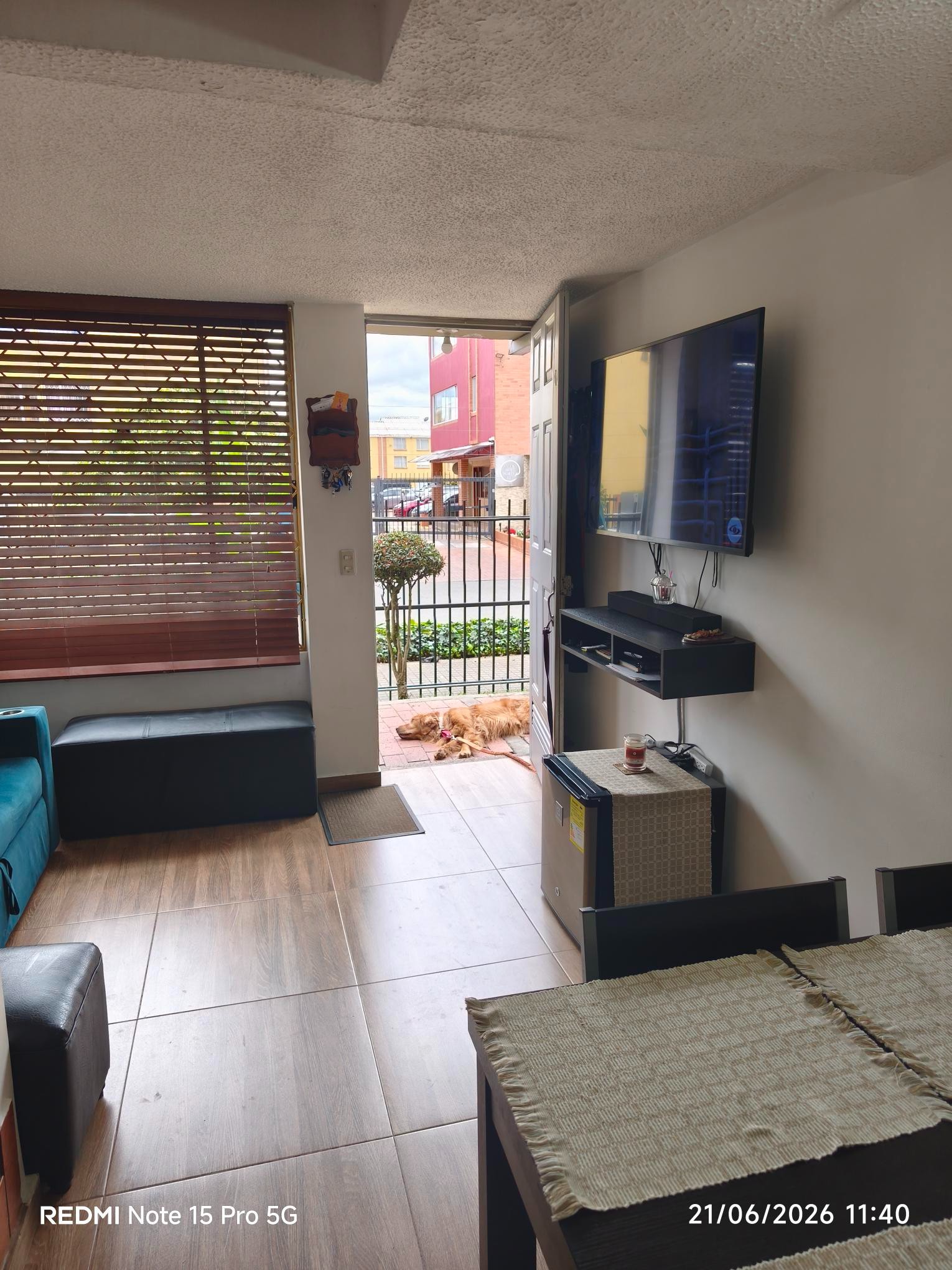 Casa en venta en Mirandela, Bogotá · foto 5 de 23