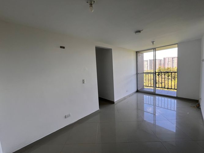 Apartamento de 3 alcobas en venta en Fontibon, Rionegro, 57 m² · foto 3 de 16