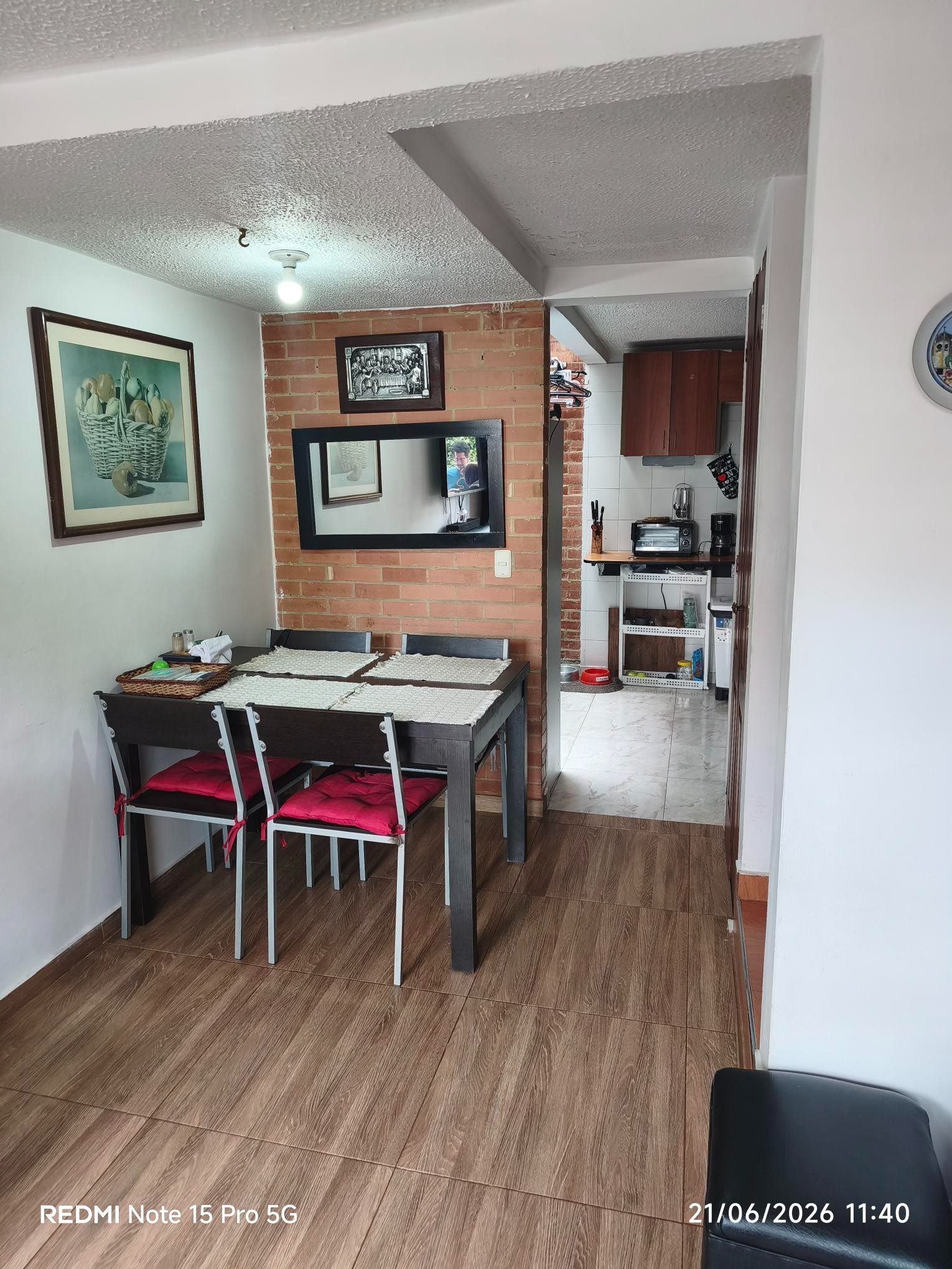 Casa en venta en Mirandela, Bogotá · foto 7 de 23