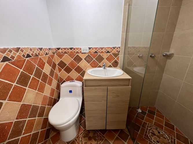 Apartamento de 3 alcobas en venta en Fontibon, Rionegro, 57 m² · foto 14 de 16
