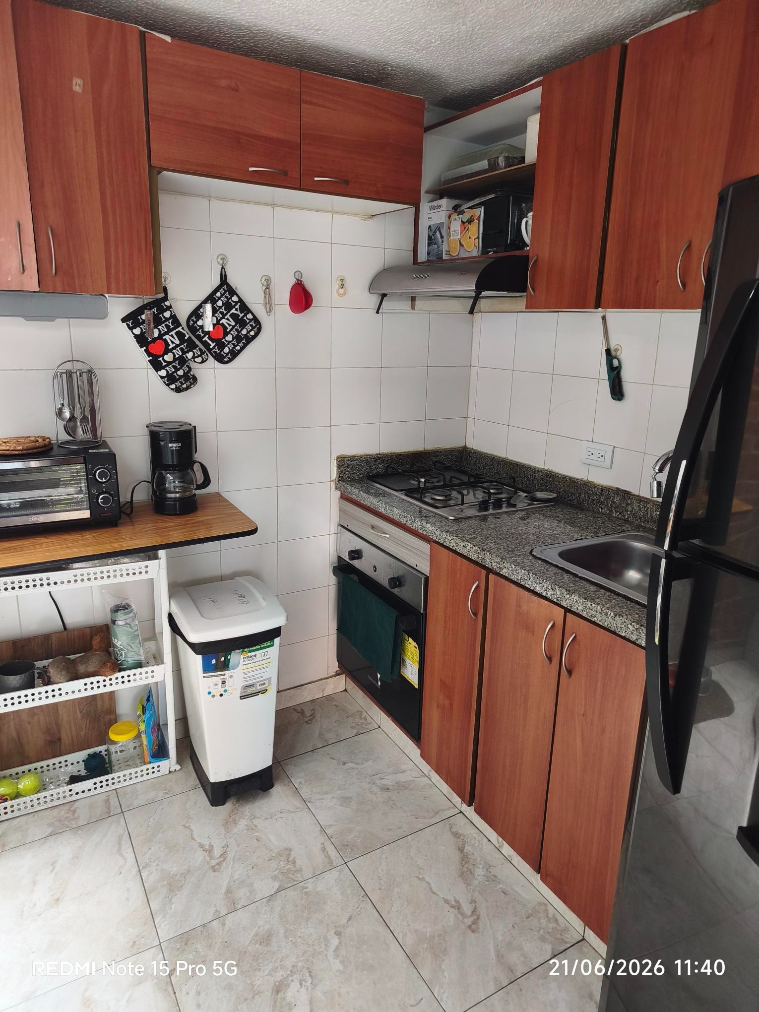 Casa en venta en Mirandela, Bogotá · foto 9 de 23