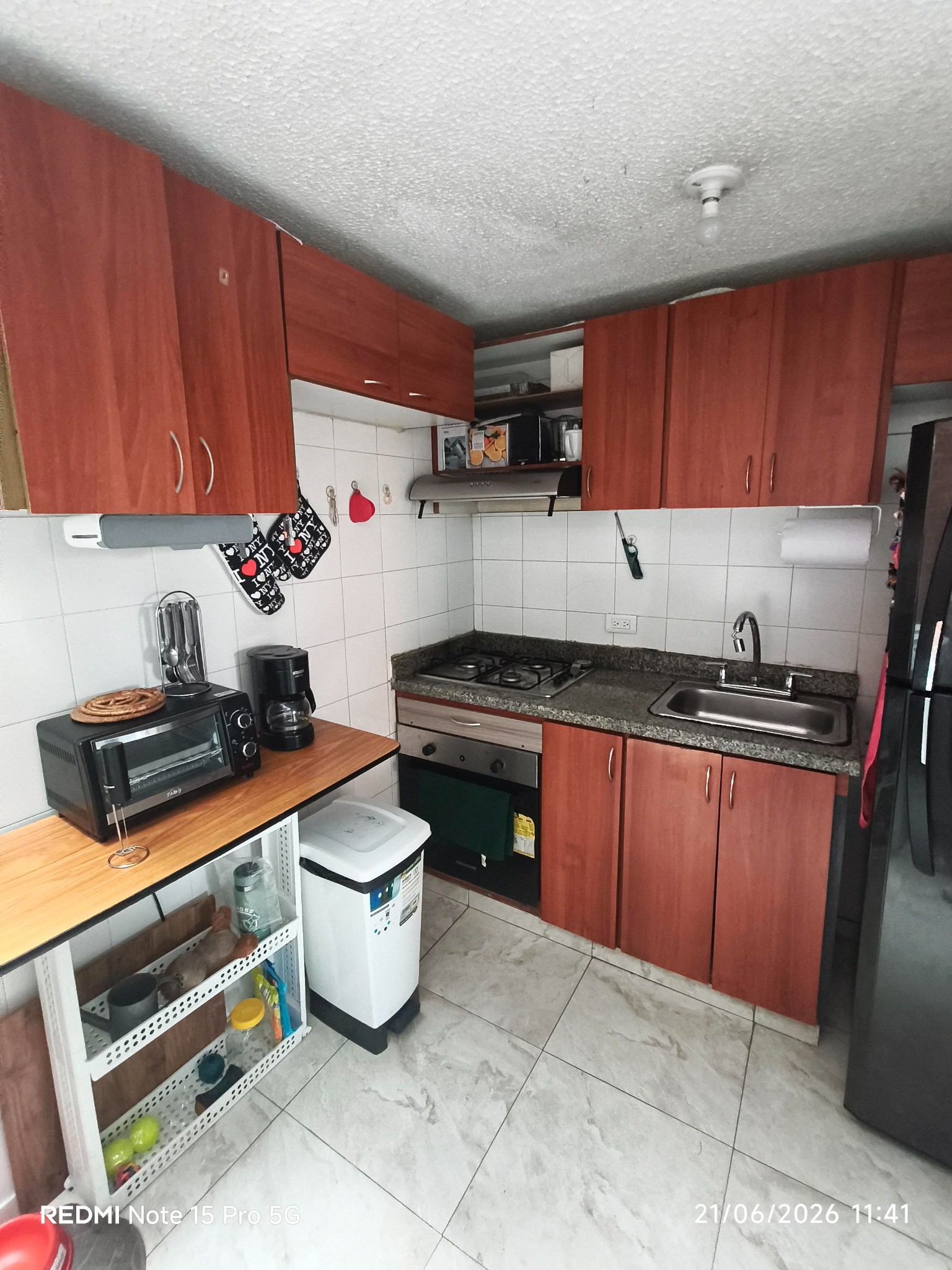 Casa en venta en Mirandela, Bogotá · foto 3 de 23