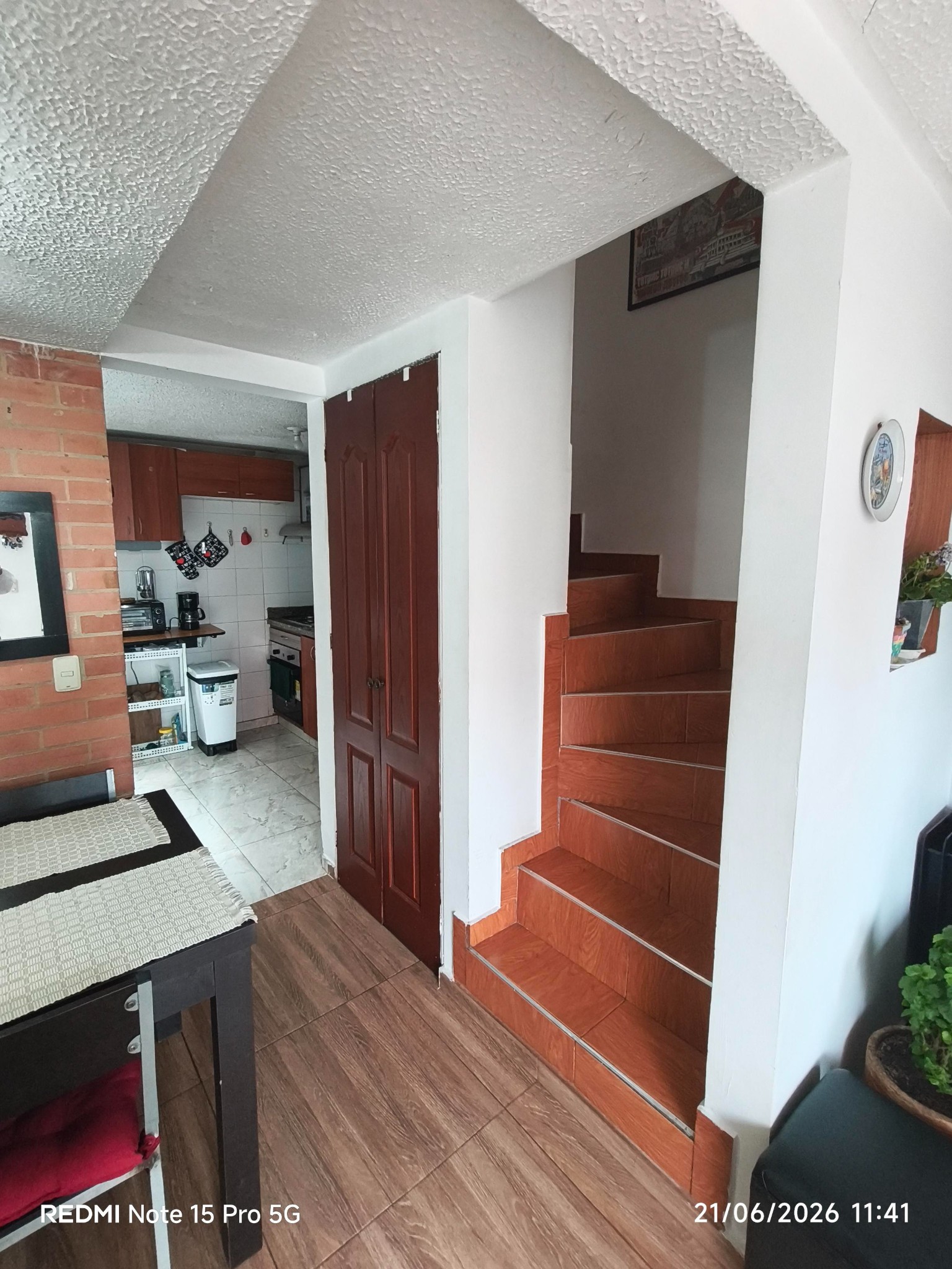 Casa en venta en Mirandela, Bogotá · foto 12 de 23