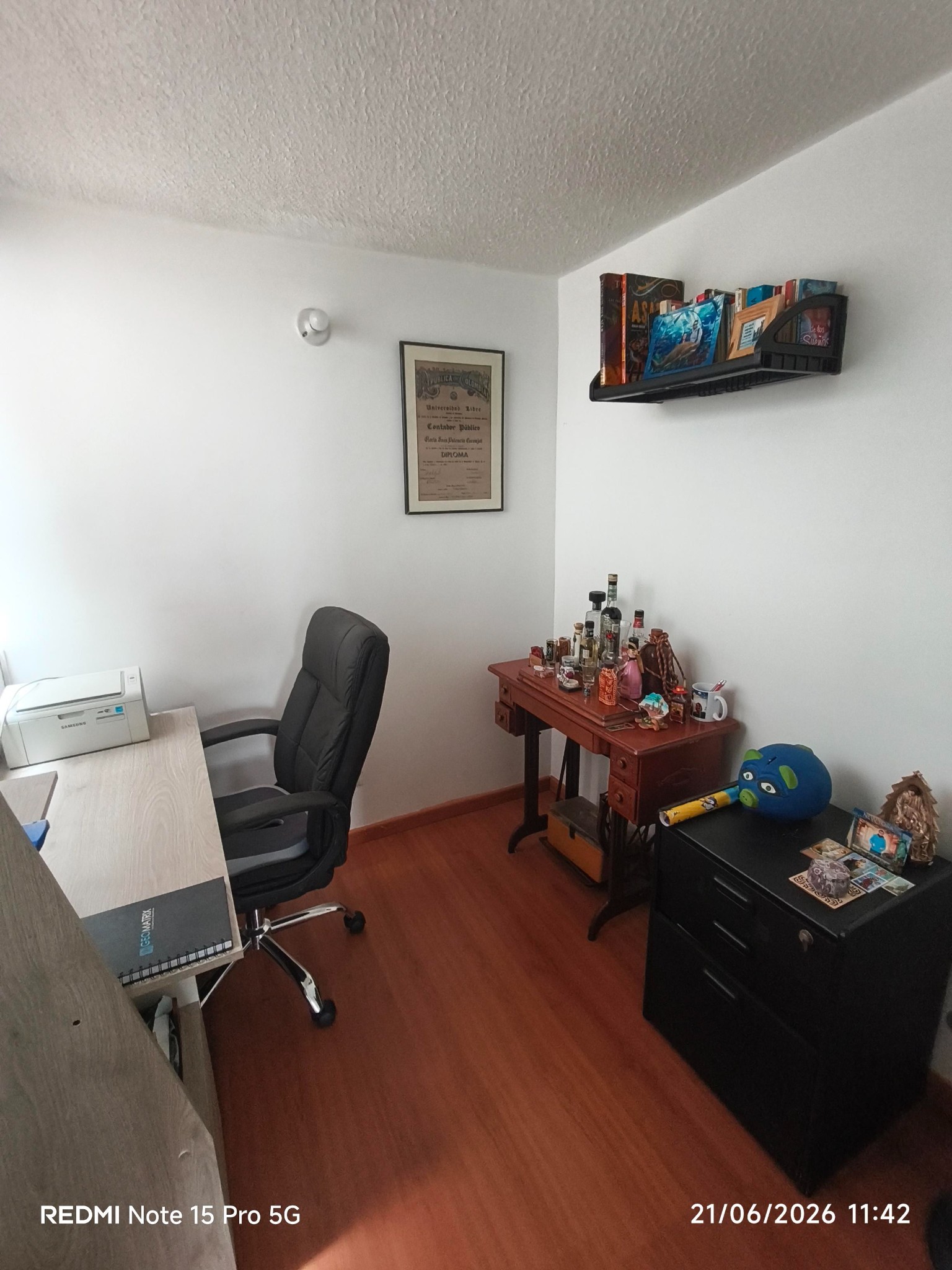 Casa en venta en Mirandela, Bogotá · foto 13 de 23