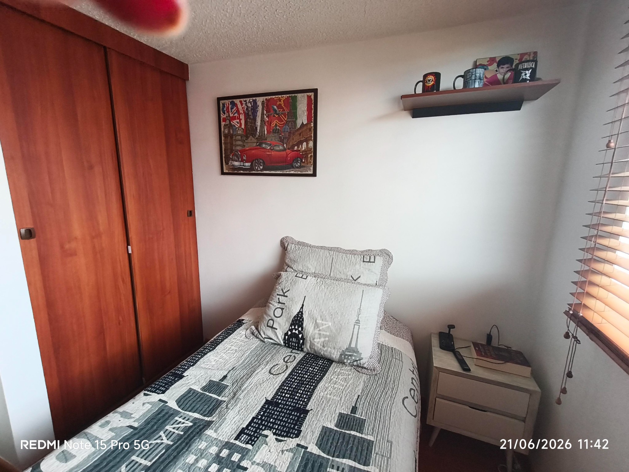 Casa en venta en Mirandela, Bogotá · foto 17 de 23