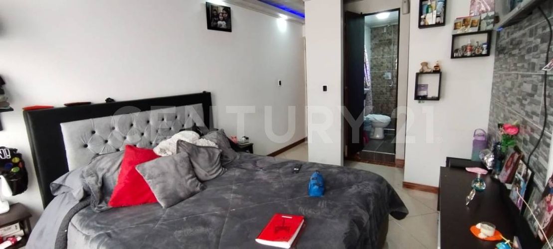 Casa en venta en Patio Bonito Et. I, Bogotá · foto 6 de 7