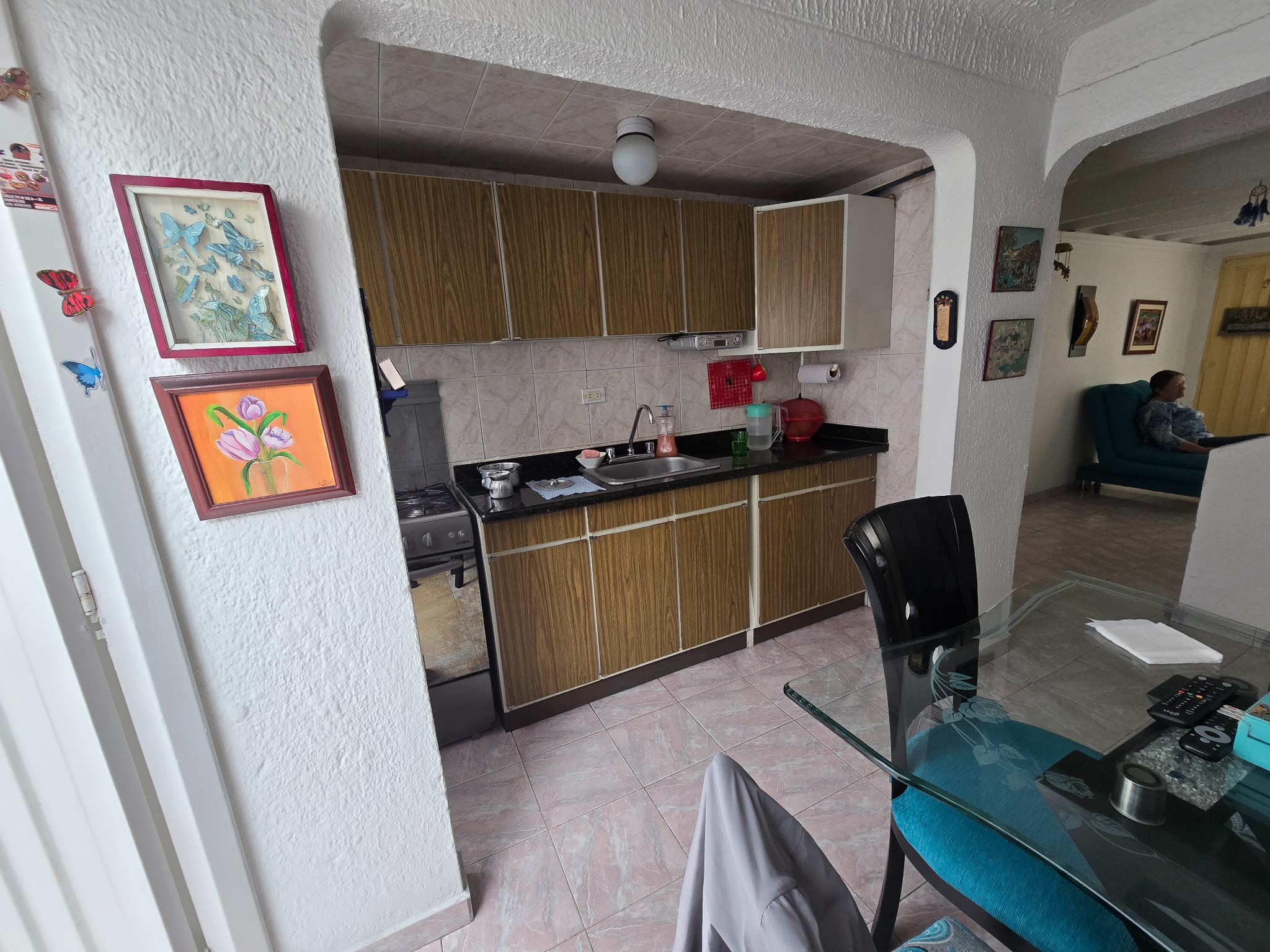 Casa en venta en Engativá, Bogotá · foto 3 de 20