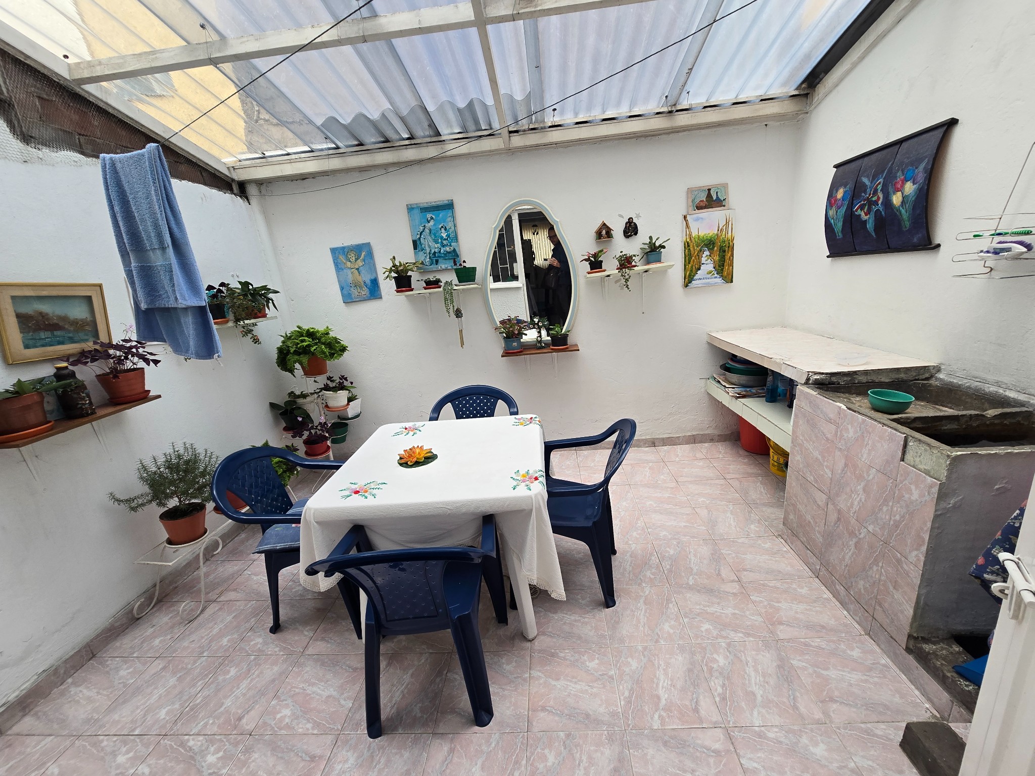 Casa en venta en Engativá, Bogotá · foto 4 de 20