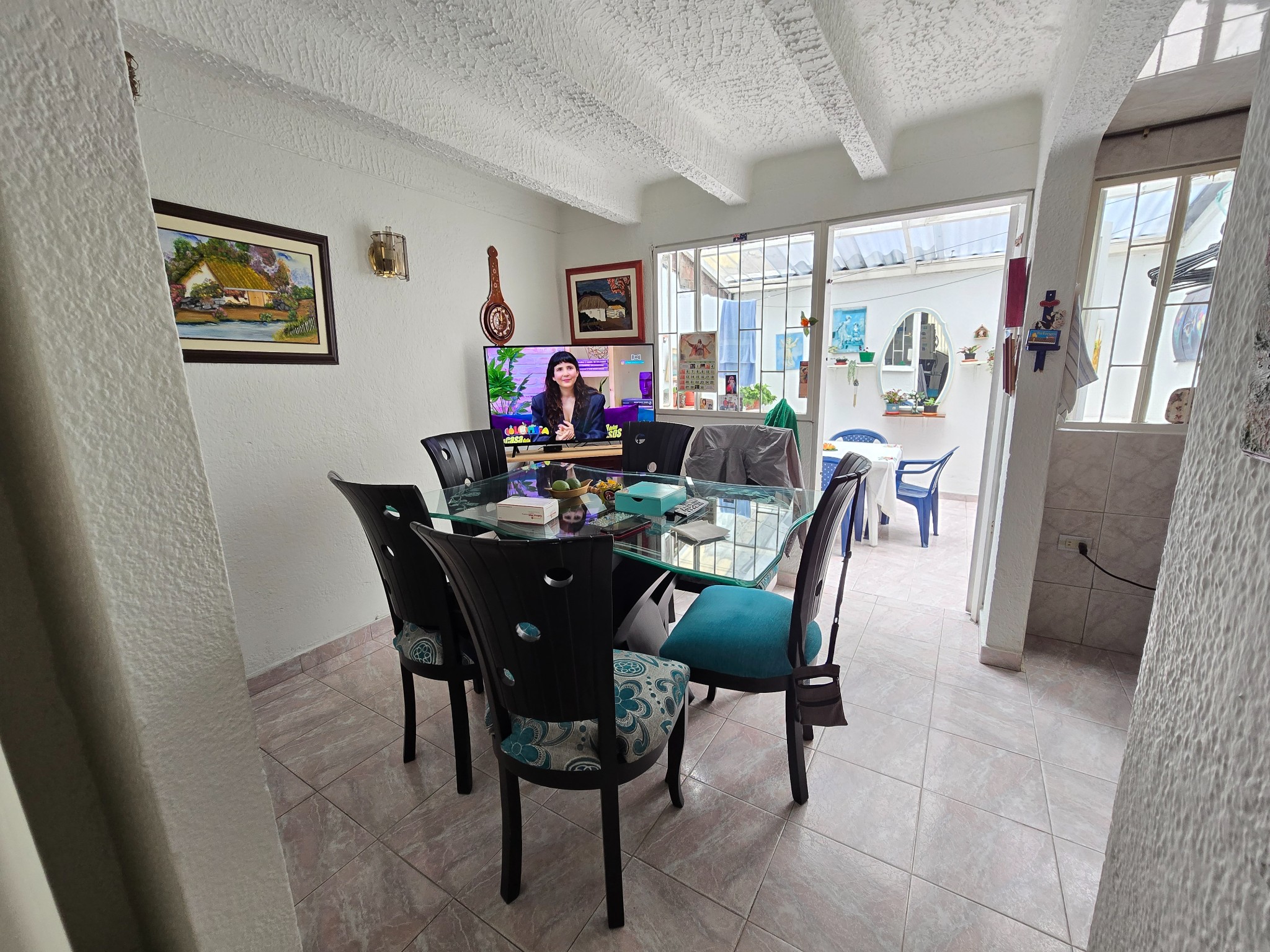 Casa en venta en Engativá, Bogotá · foto 2 de 20