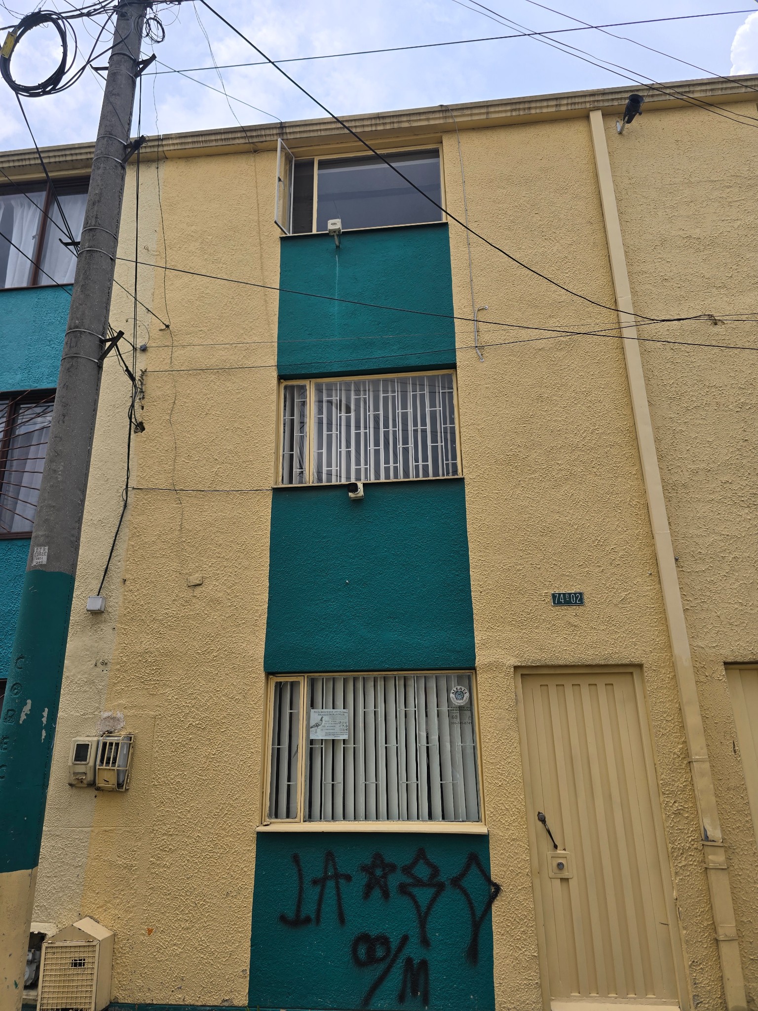 Casa en venta en Engativá, Bogotá · foto 20 de 20