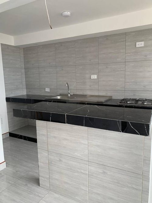 Apartamento de 2 alcobas en venta en Machado, Copacabana, 56 m² · foto 3 de 22