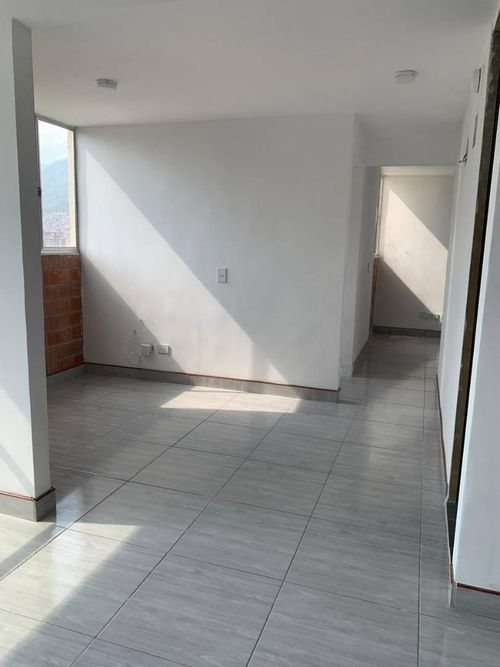 Apartamento de 2 alcobas en venta en Machado, Copacabana, 56 m² · foto 8 de 22