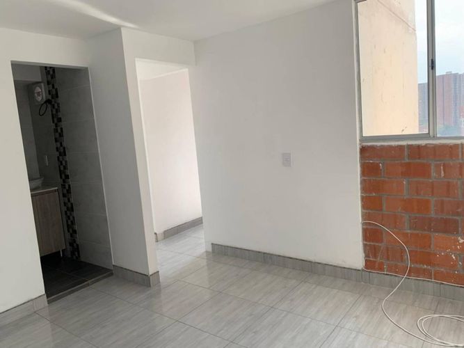 Apartamento de 2 alcobas en venta en Machado, Copacabana, 56 m² · foto 14 de 22