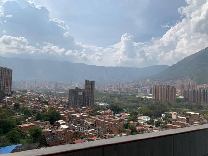 Apartamento de 2 alcobas en venta en Machado, Copacabana, 56 m² · foto 16 de 22