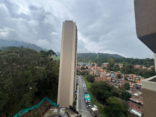 Apartamento de 2 alcobas en venta en Machado, Copacabana, 56 m² · foto 17 de 22