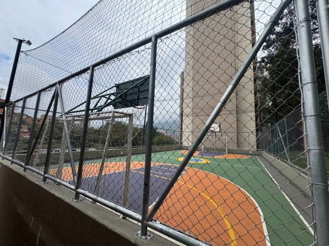 Apartamento de 2 alcobas en venta en Machado, Copacabana, 56 m² · foto 22 de 22