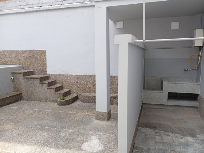 Oficina en venta en Laureles, Medellín, 270 m² · foto 8 de 12