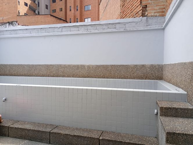 Oficina en venta en Laureles, Medellín, 270 m² · foto 12 de 12