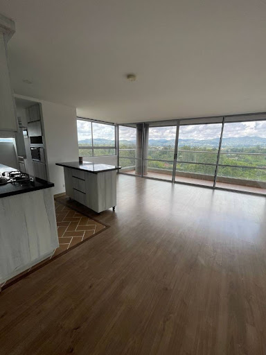 Apartamento en Arriendo en Barro blanco, Rionegro