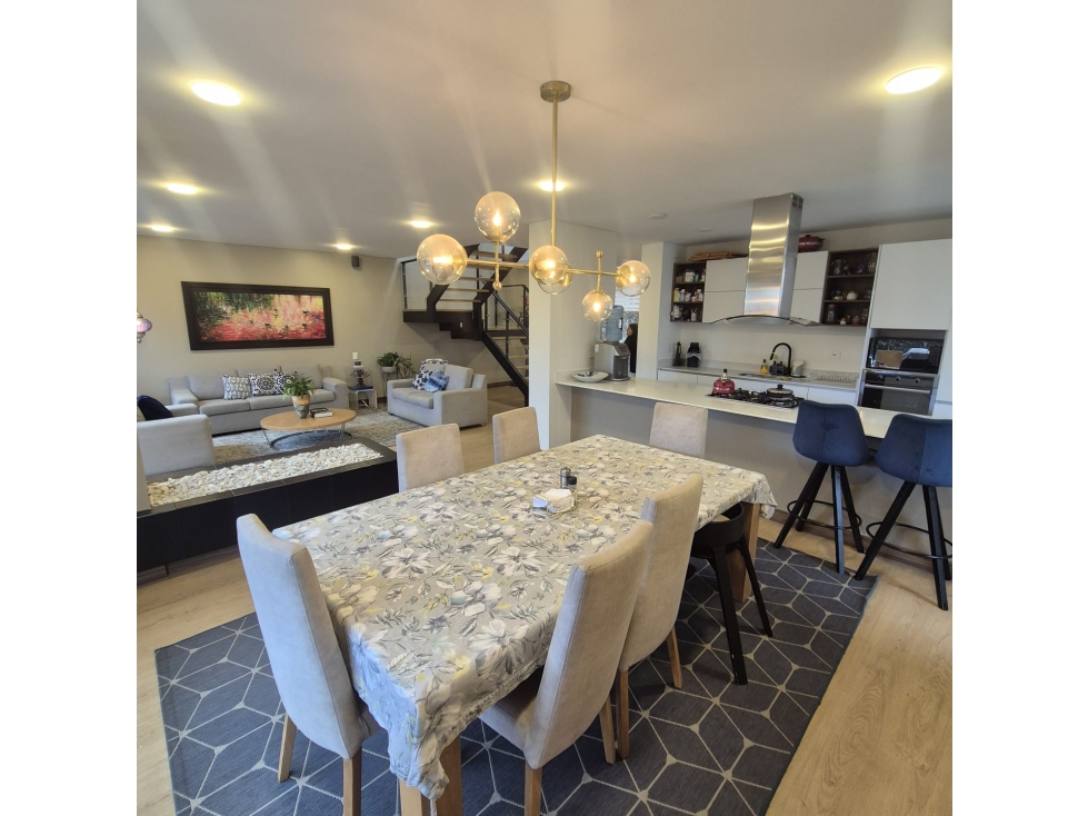 Casa en venta en Calahorra, Cajicá · foto 3 de 22