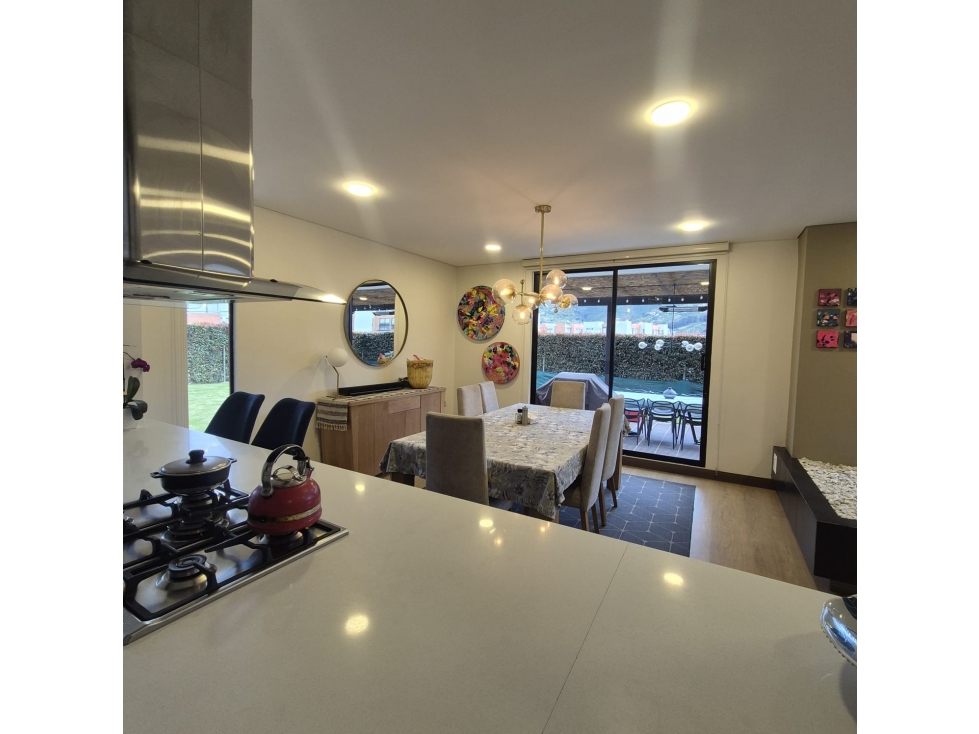 Casa en venta en Calahorra, Cajicá · foto 6 de 22