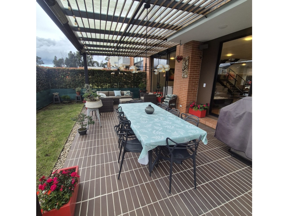 Casa en venta en Calahorra, Cajicá · foto 10 de 22