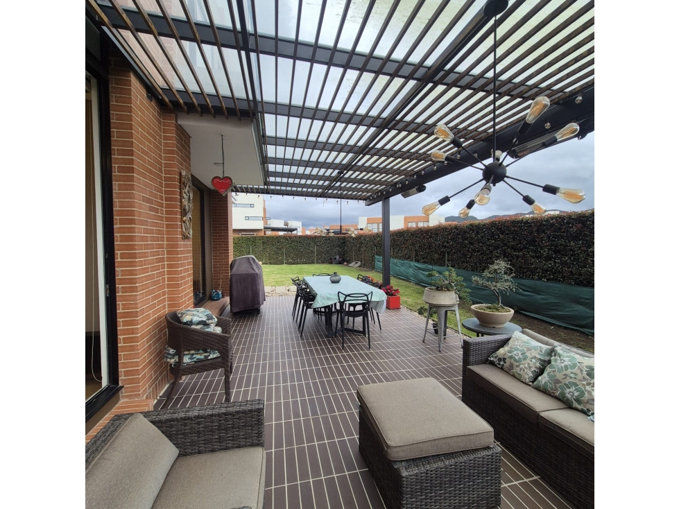 Casa en venta en Calahorra, Cajicá · foto 12 de 22