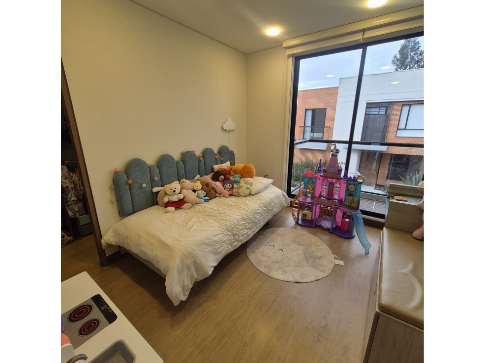 Casa en venta en Calahorra, Cajicá · foto 13 de 22