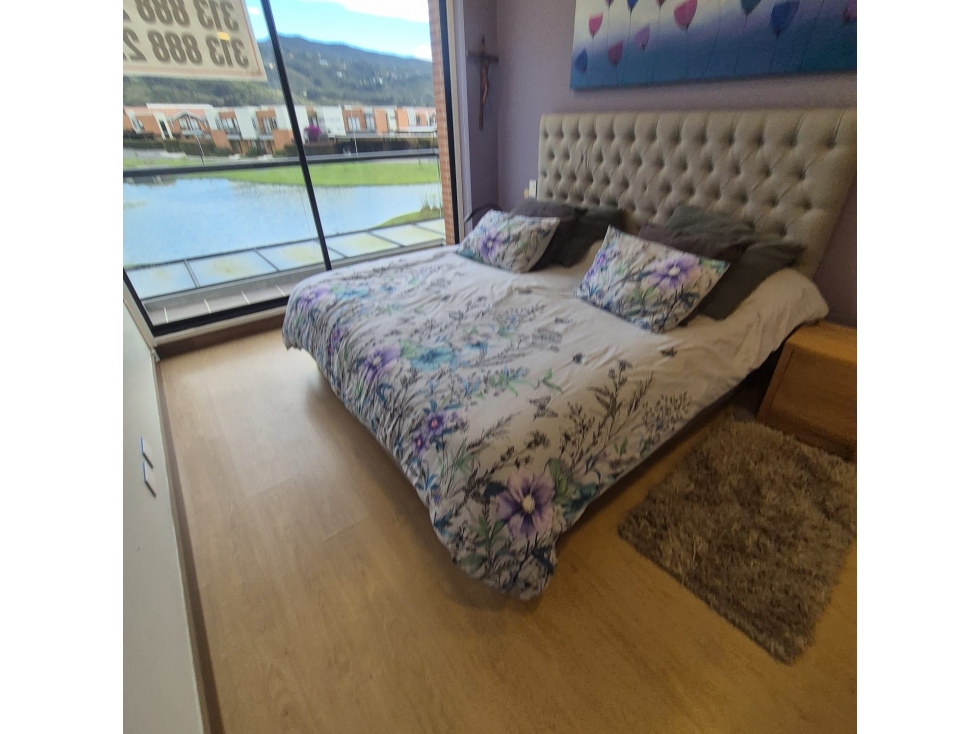 Casa en venta en Calahorra, Cajicá · foto 21 de 22