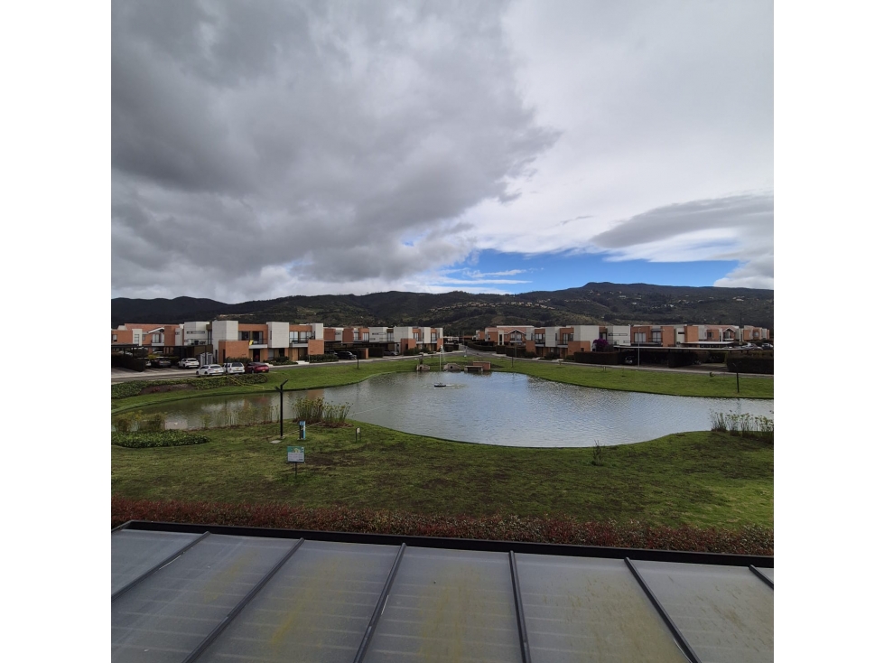 Casa en venta en Calahorra, Cajicá · foto 22 de 22