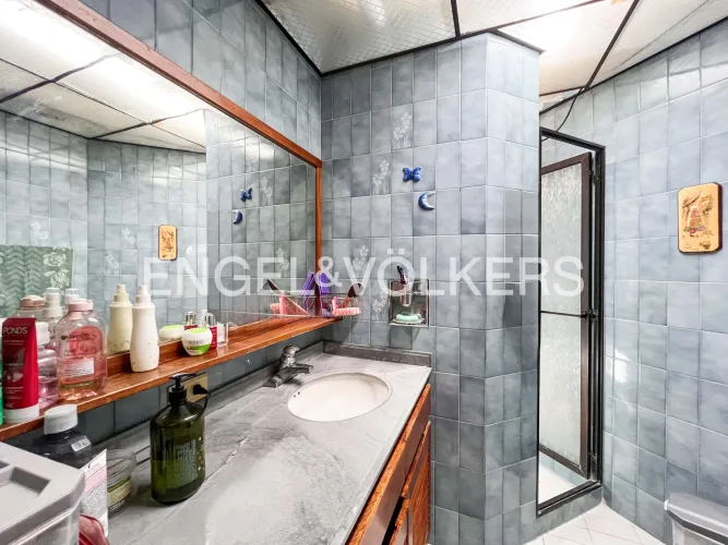 Apartamento de 3 alcobas en venta en Las Acacias, Medellín, 183 m² · foto 15 de 16