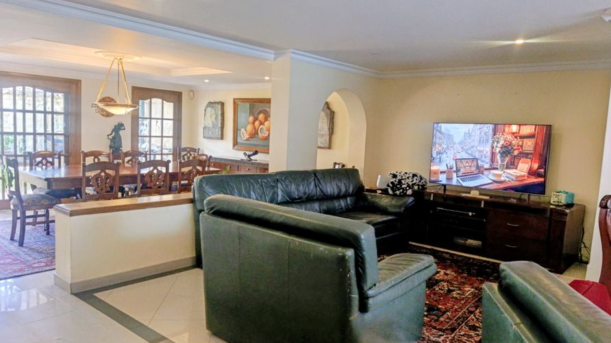 Casa en venta en Colina Campestre, Bogotá · foto 3 de 22