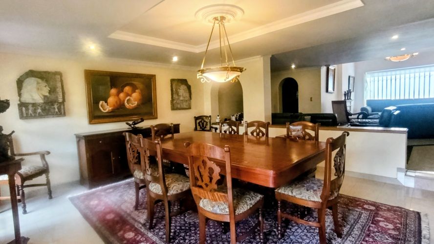 Casa en venta en Colina Campestre, Bogotá · foto 6 de 22
