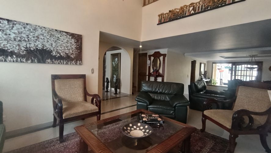 Casa en venta en Colina Campestre, Bogotá · foto 4 de 22