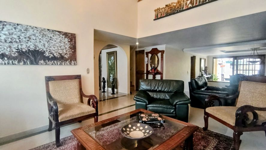 Casa en venta en Colina Campestre, Bogotá · foto 5 de 22