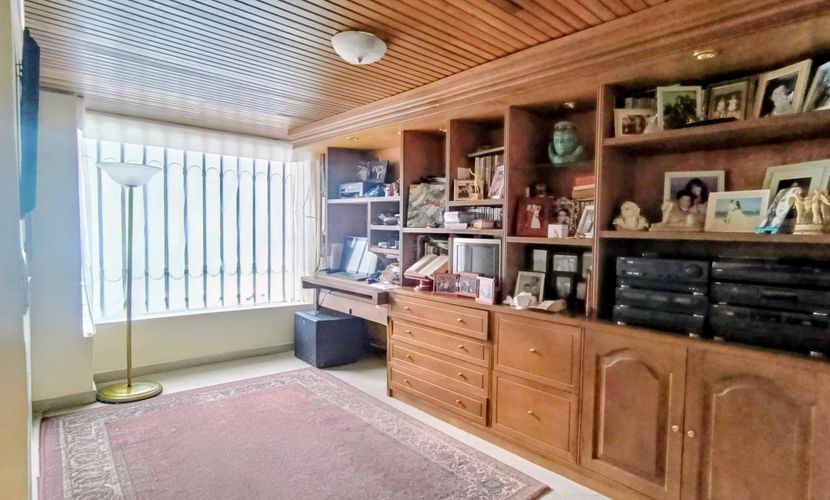 Casa en venta en Colina Campestre, Bogotá · foto 7 de 22