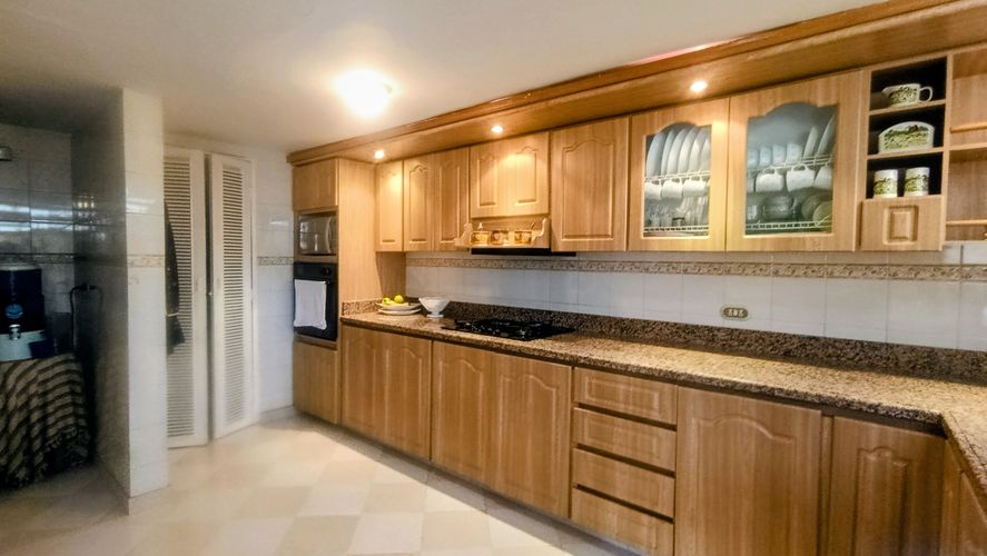 Casa en venta en Colina Campestre, Bogotá · foto 8 de 22