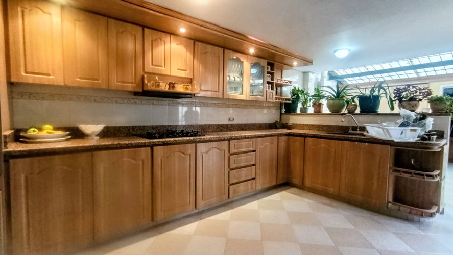 Casa en venta en Colina Campestre, Bogotá · foto 9 de 22
