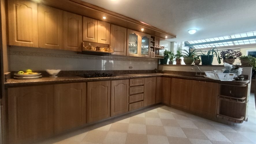 Casa en venta en Colina Campestre, Bogotá · foto 10 de 22