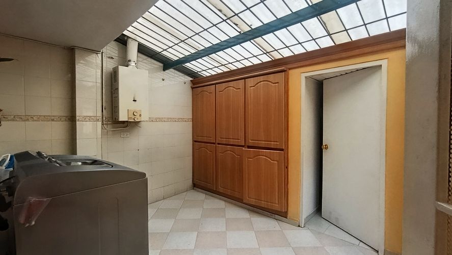Casa en venta en Colina Campestre, Bogotá · foto 11 de 22