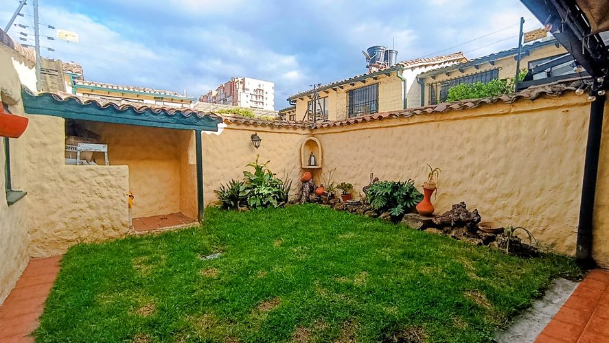 Casa en venta en Colina Campestre, Bogotá · foto 12 de 22
