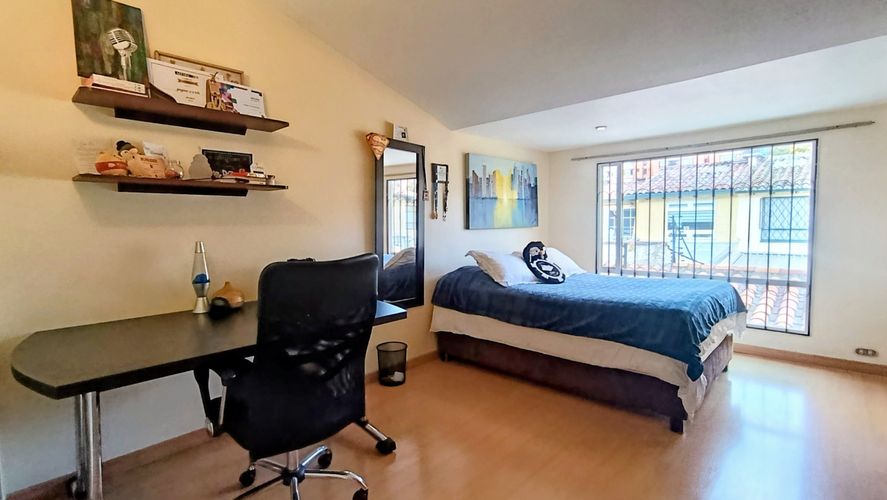 Casa en venta en Colina Campestre, Bogotá · foto 13 de 22