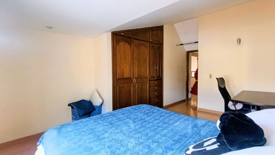 Casa en venta en Colina Campestre, Bogotá · foto 14 de 22