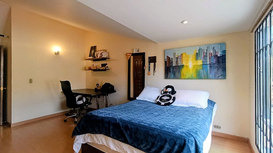 Casa en venta en Colina Campestre, Bogotá · foto 15 de 22