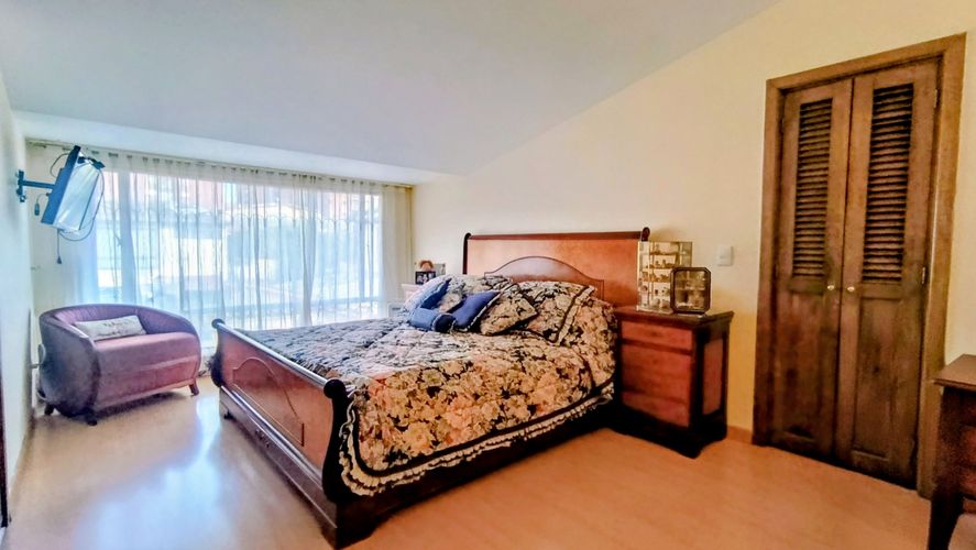 Casa en venta en Colina Campestre, Bogotá · foto 17 de 22