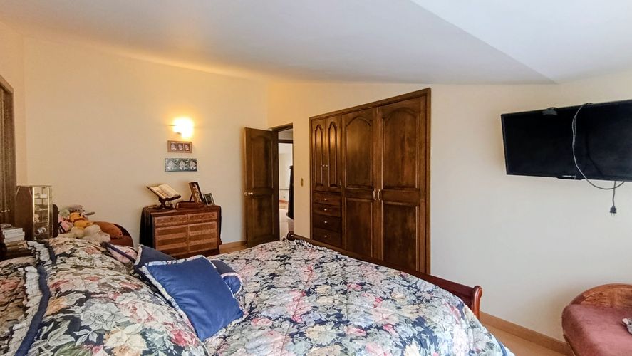 Casa en venta en Colina Campestre, Bogotá · foto 18 de 22