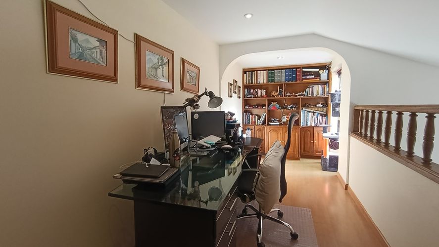 Casa en venta en Colina Campestre, Bogotá · foto 20 de 22